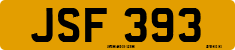 License plate of the United Kingdom, 1932 year system