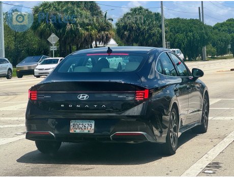 RDG2679, Hyundai Sonata