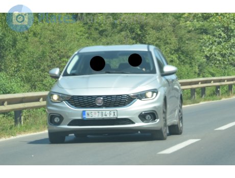 NS 784-FX, FIAT Tipo