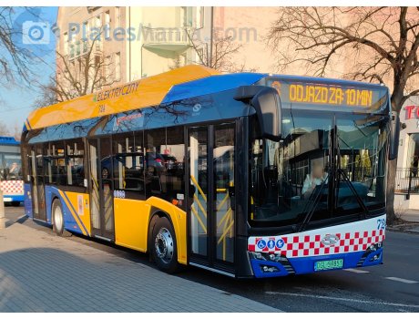 DGL 59851, Solaris Urbino 12