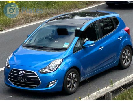31083, Hyundai ix20