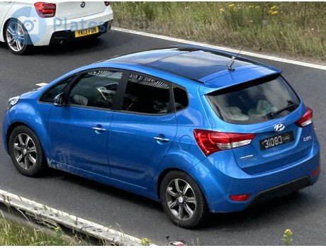31083, Hyundai ix20