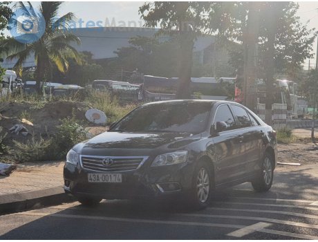 43A-001.74, Toyota Camry