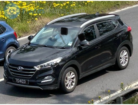 70403, Hyundai Tucson