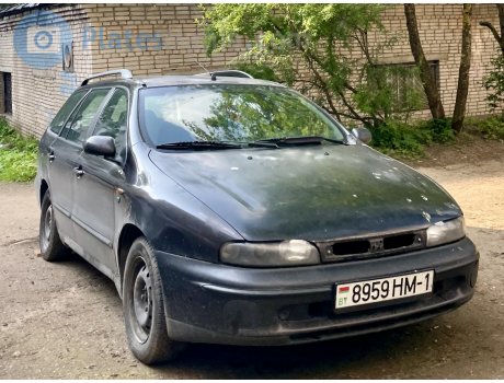 8959 HM-1, FIAT Marea