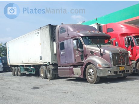 51C-131.08, Peterbilt 387