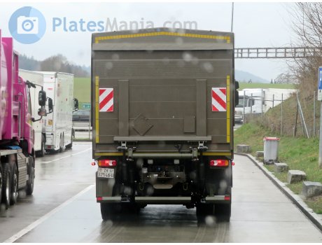 ZH 32546 U, Iveco Trakker