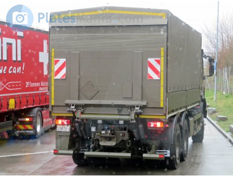 AG 11872 U, Iveco Trakker