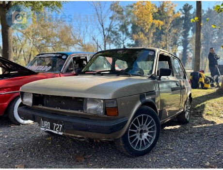 URQ 727, FIAT Spazio