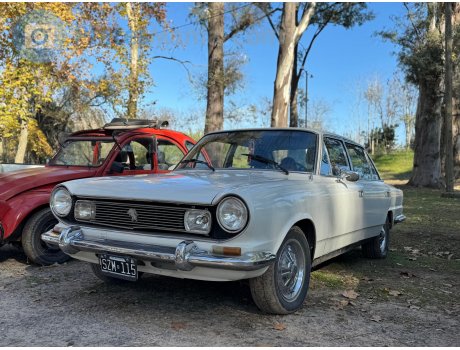 SZM 115, Renault Torino