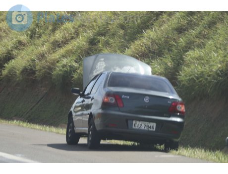 EIZ-7946, FIAT Siena