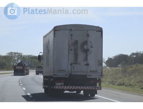 FUI-3465, Mercedes-Benz Atron