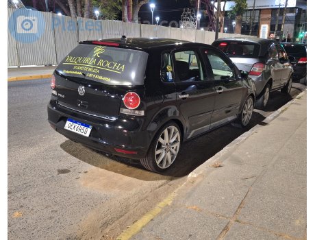 OEK6H50, Volkswagen Polo
