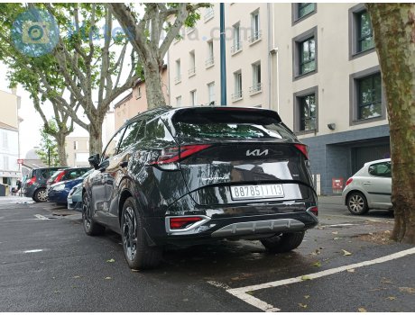 88785|‎أ|‎13, Kia Sportage