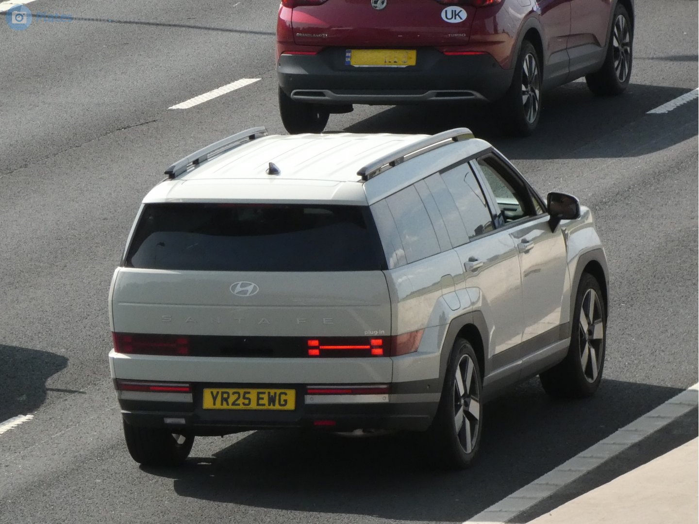 YR25EWG, Hyundai Santa Fe 5th gen (MX5), 2023–