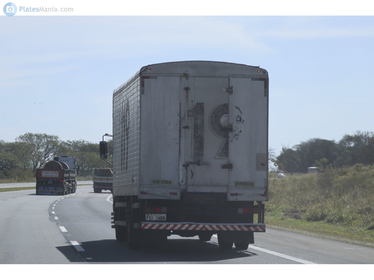 FUI-3465, Mercedes-Benz Atron 1st gen Cabover (1719, 1720, 2729), 2011–2016