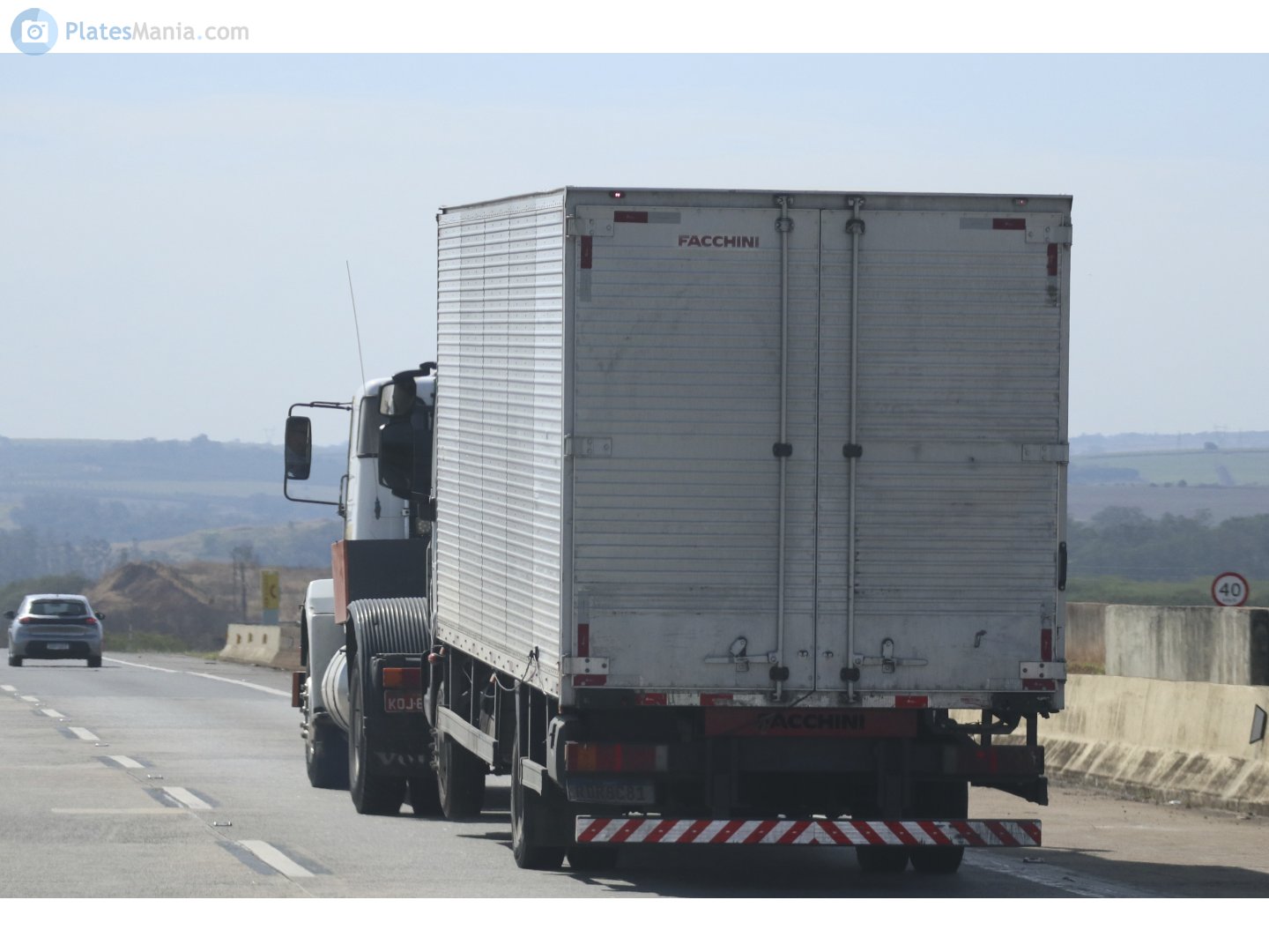 RDR8C81, Iveco EuroCargo 4th gen, 2015–