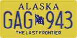 Alaska, ABC 123