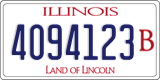 Illinois, B-Truck