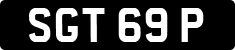 SGT 69 P
