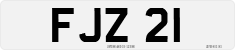 License plate of the United Kingdom, 1932 year system