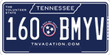Tennessee, 123-ABCD
