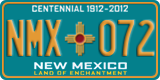 New Mexico, ABC-123