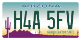 Arizona, XXX 1XX