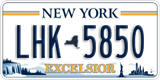 New York, АBC-1234