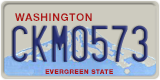 Washington, ABC1234