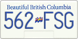 British Columbia, 123-ABC