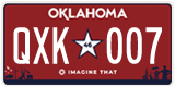 Oklahoma, ABC-123