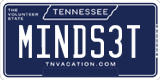 Tennessee, Vanity Plates