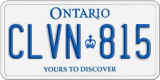 Ontario, ABCD-123