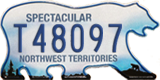 Northwest Territories, Trailers