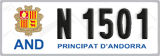 N 1501