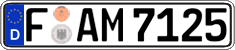 F AM 7125