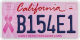 California, Specialty (A123B4)