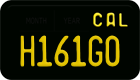 California, Specialty (A123B4)