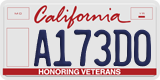 California, Specialty (A123B4)