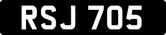 License plate of the United Kingdom, 1932 year system