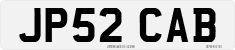 License plate of the United Kingdom, 2001 year system
