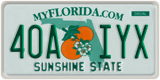 Florida, 12A BCD