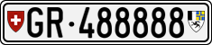 GR 488888