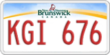 New Brunswick, ABC 123