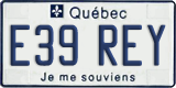 Quebec, A12 BCD
