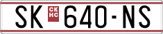 SK 640-NS