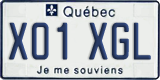 Quebec, A12 BCD