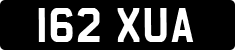 License plate of the United Kingdom, 1932 year system