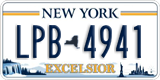 New York, АBC-1234